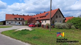 Dom 900m od Warty - Stryszewo, pow.Międzyrzecz